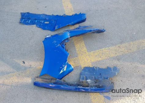 2020 Honda Civic Sport from USA, damaged, VIN 19XFC2F89LE209436